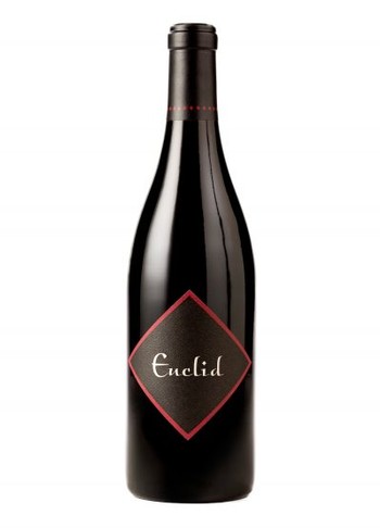 2017 Sierra Foothills Syrah