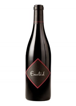2017 Sierra Foothills Syrah