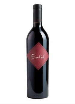 2017 Cabernet Sauvignon 